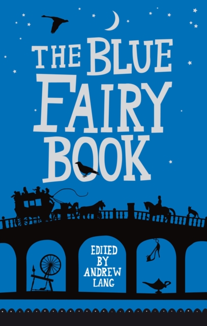 The Blue Fairy Book, PDF eBook