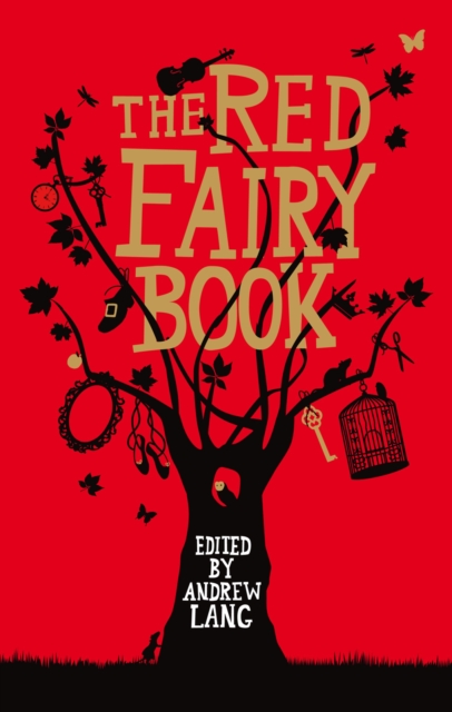 The Red Fairy Book, PDF eBook