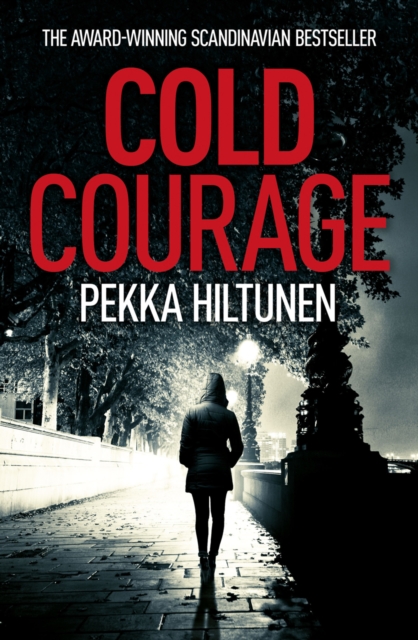 Cold Courage, EPUB eBook