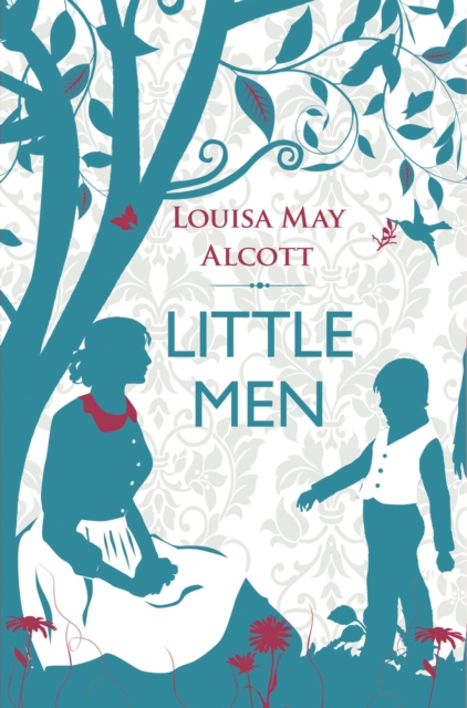 Little Men, PDF eBook