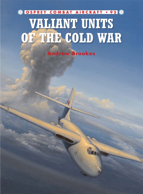Valiant Units of the Cold War, EPUB eBook