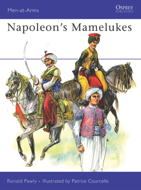 Napoleon’s Mamelukes, EPUB eBook