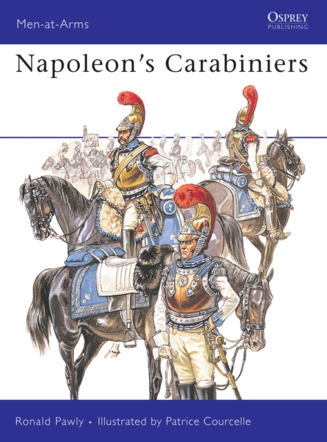 Napoleon’s Carabiniers, PDF eBook