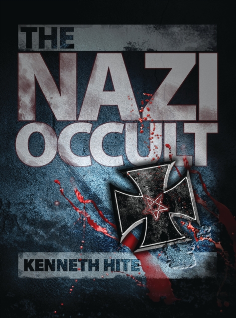 The Nazi Occult, Paperback / softback Book