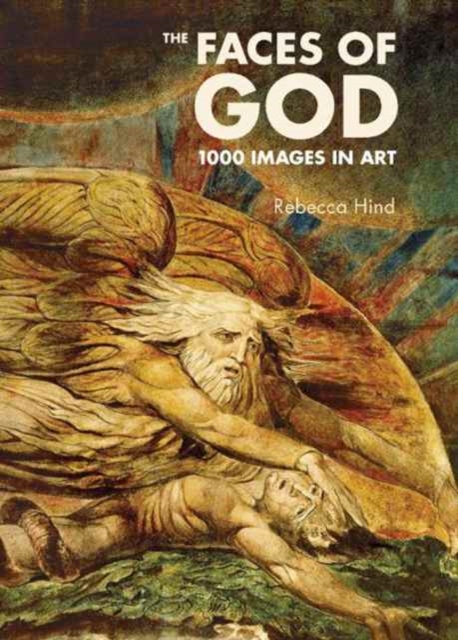 Faces of God : 1000 Images in Art, Paperback / softback Book