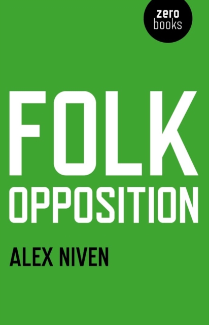 Folk Opposition, EPUB eBook