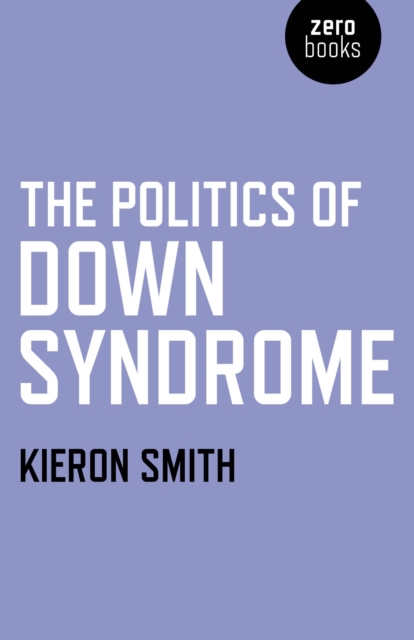Politics of Down Syndrome, EPUB eBook