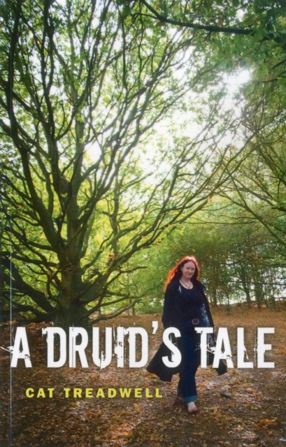 Druid's Tale, EPUB eBook