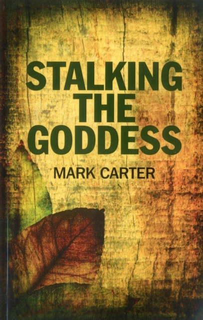 Stalking the Goddess, EPUB eBook