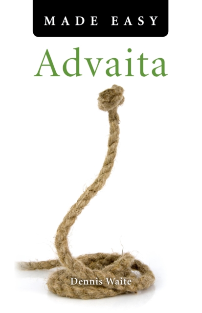 Advaita Made Easy, Paperback / softback Book