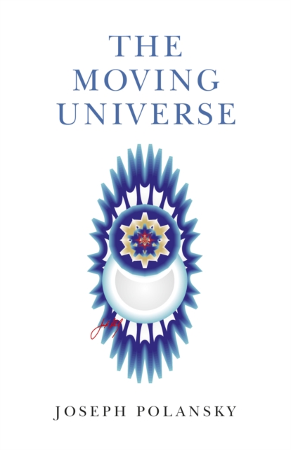 Moving Universe, The, Paperback / softback Book