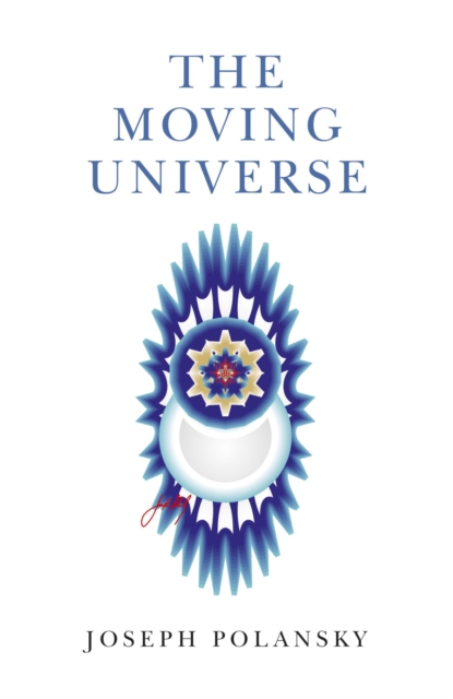 The Moving Universe, EPUB eBook