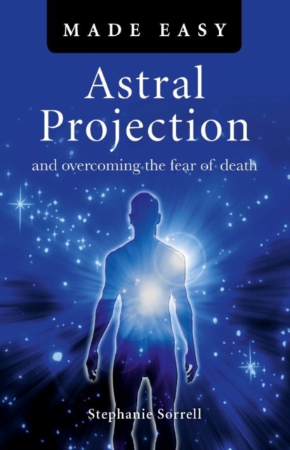 Astral Projection Made Easy, EPUB eBook