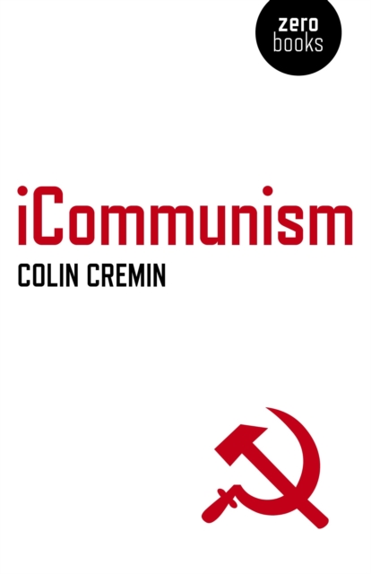 iCommunism, Paperback / softback Book