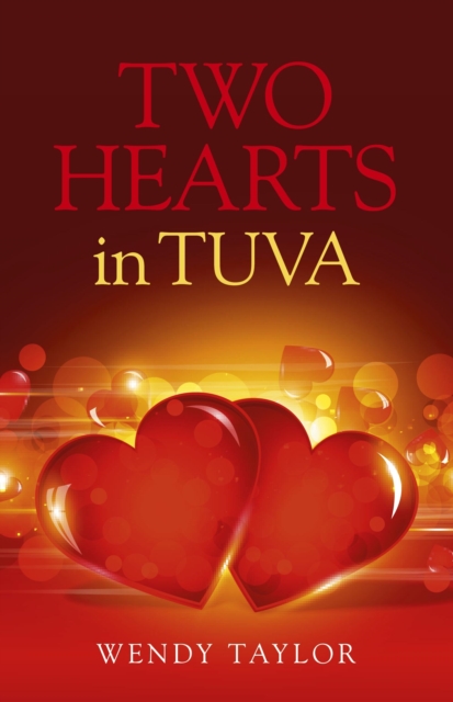 Two Hearts in Tuva, Paperback / softback Book