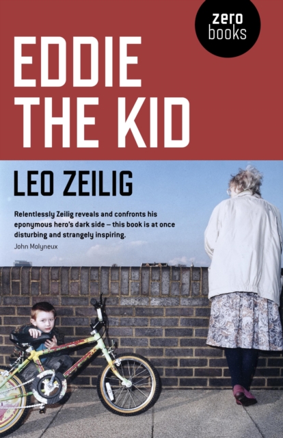 Eddie the Kid, Paperback / softback Book