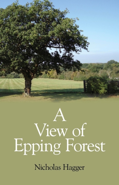 View of Epping Forest, EPUB eBook