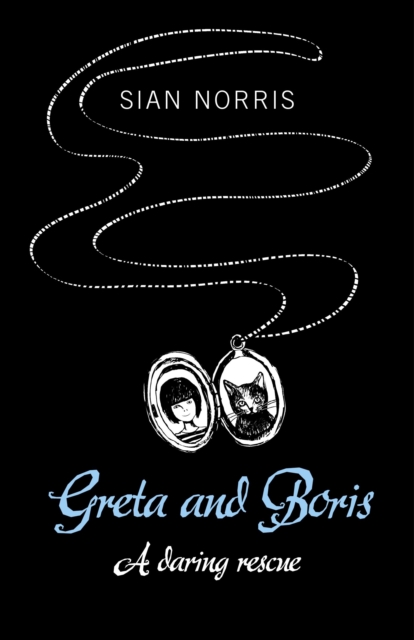 Greta and Boris - A daring rescue, Paperback / softback Book