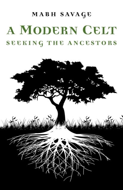 Modern Celt, A – Seeking the Ancestors, Paperback / softback Book
