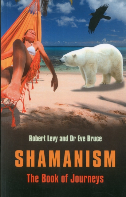 Shamanism: The Book of Journeys, EPUB eBook