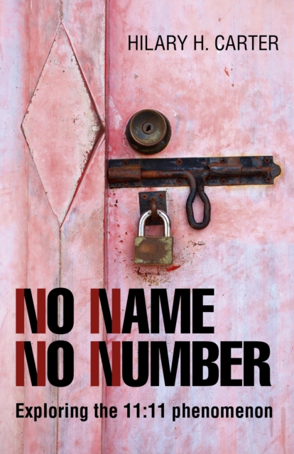 No Name No Number : Exploring the 11:11 Phenomenon, EPUB eBook