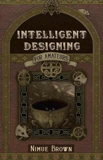 Intelligent Designing for Amateurs, Paperback / softback Book