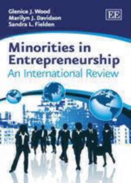 Minorities in Entrepreneurship : An International Review, PDF eBook