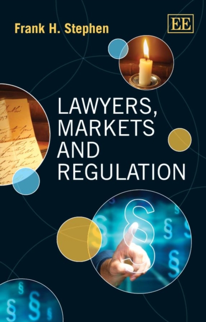 Lawyers, Markets and Regulation, PDF eBook