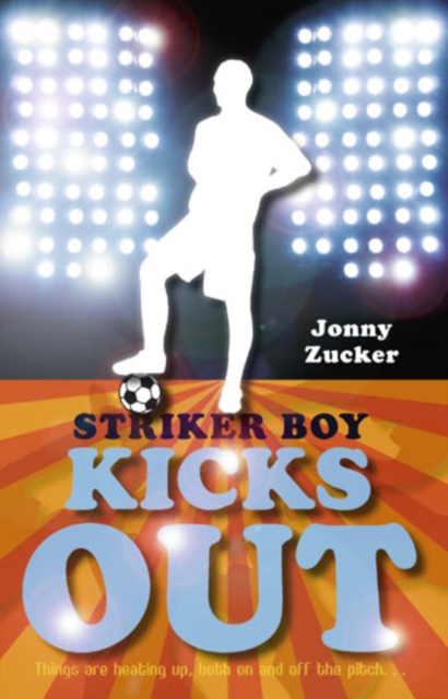 Striker Boy Kicks Out, EPUB eBook