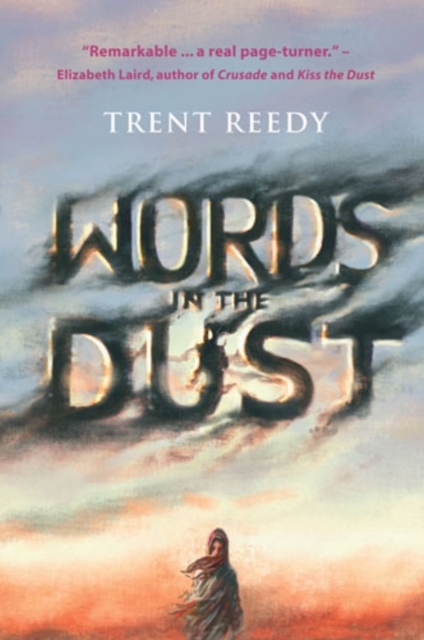 Words in the Dust, EPUB eBook