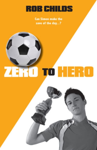 Zero to Hero (PDF), EPUB eBook