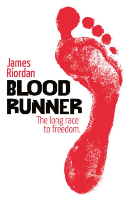 Blood Runner (PDF), PDF eBook