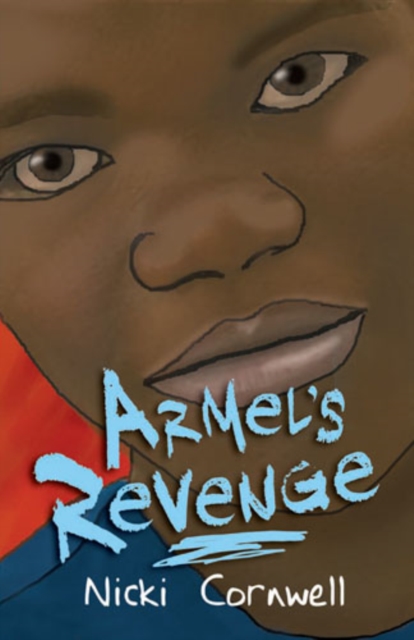 Armel's Revenge, EPUB eBook