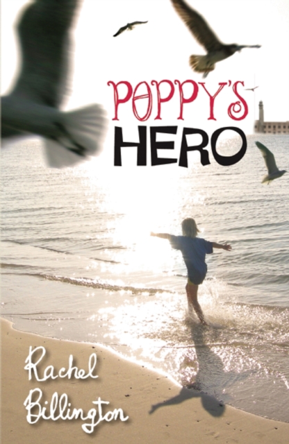 Poppy's Hero, EPUB eBook