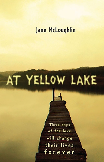 At Yellow Lake, EPUB eBook