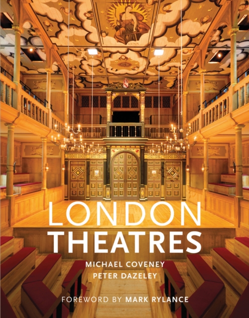 London Theatres, EPUB eBook