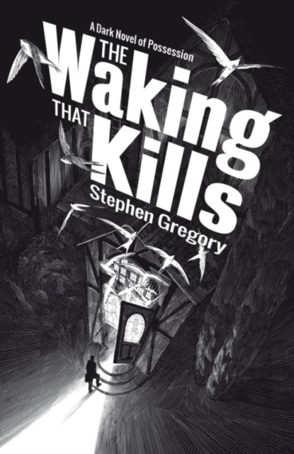 The Waking That Kills, Paperback Book