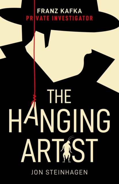 The Hanging Artist, Paperback / softback Book