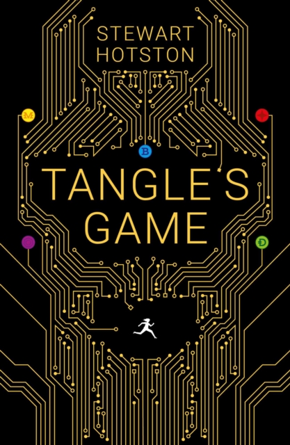 Tangle's Game, Paperback / softback Book