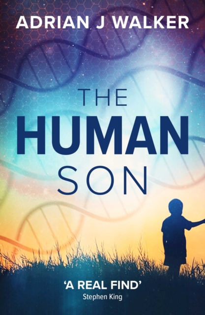 The Human Son, Paperback / softback Book