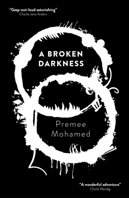 A Broken Darkness, Paperback / softback Book