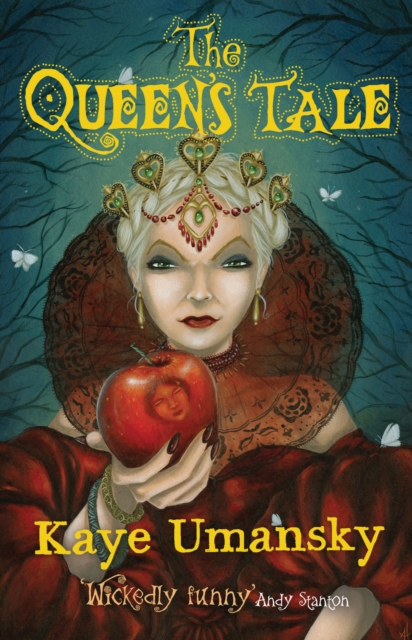 The Queen's Tale, Paperback / softback Book