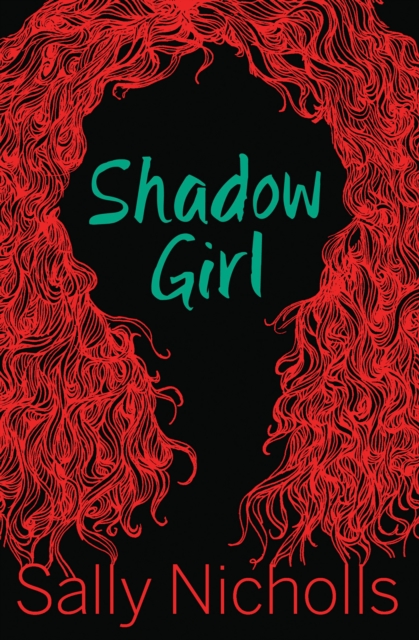 Shadow Girl, Paperback / softback Book