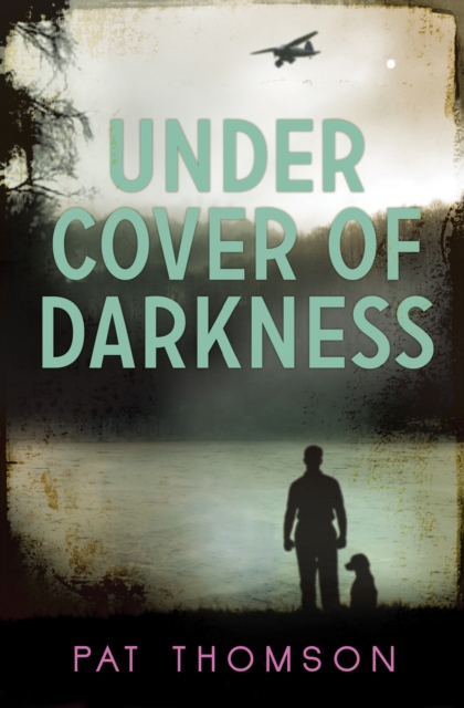 Under Cover of Darkness, Paperback / softback Book