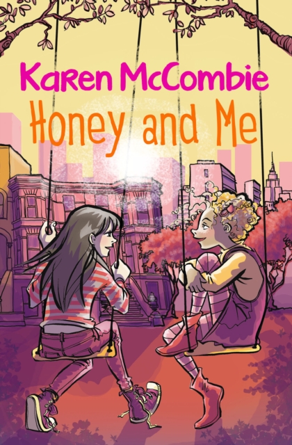 Honey and Me, Paperback / softback Book
