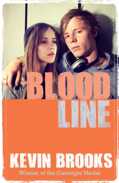 Bloodline, Paperback / softback Book