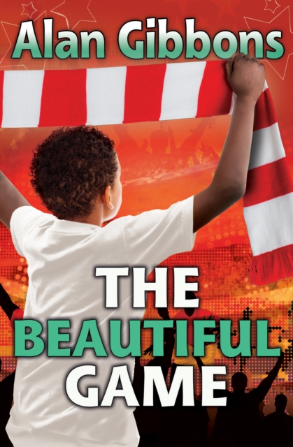 The Beautiful Game, Paperback / softback Book