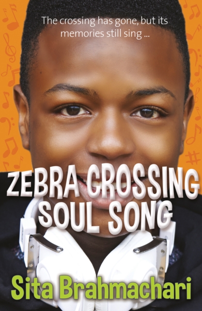 Zebra Crossing Soul Song, Paperback / softback Book