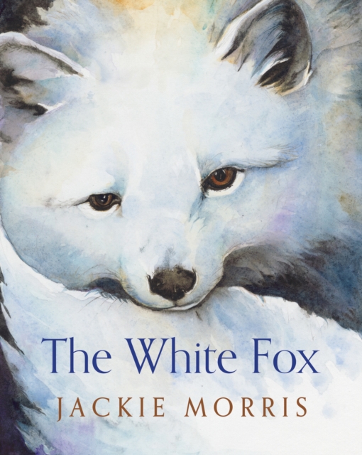 The White Fox, Paperback / softback Book