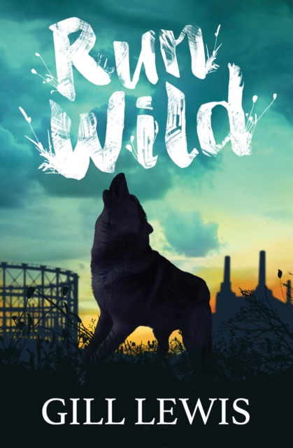 Run Wild, Paperback / softback Book